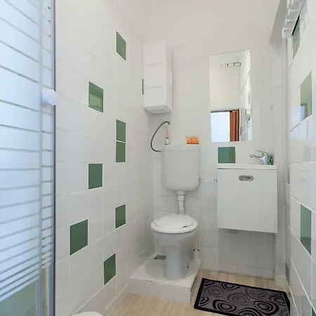 Apartment Very Typical House