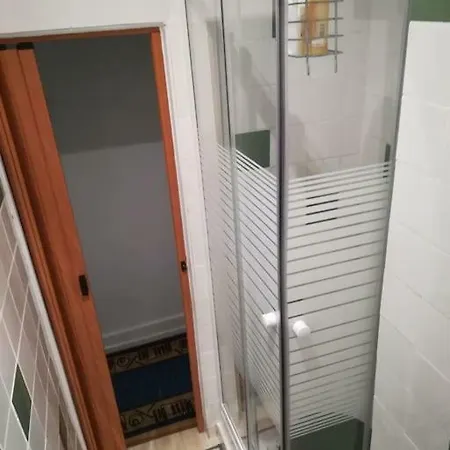 Very Typical House Appartamento *