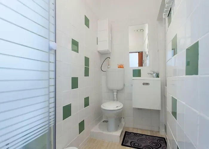 Διαμέρισμα Very Typical House