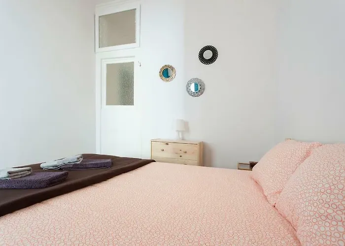 Appartement Very Typical House