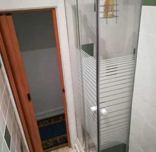 Very Typical House Appartement *