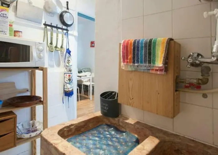 Appartement Very Typical House