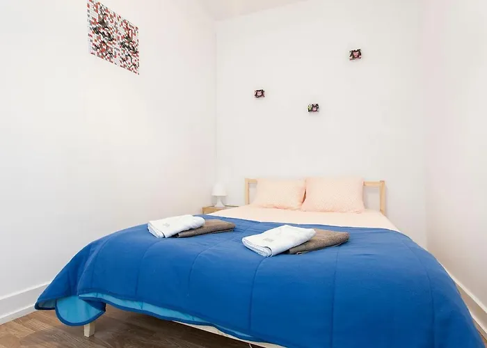 Appartement Very Typical House Lisboa