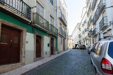 Διαμέρισμα Very Typical House