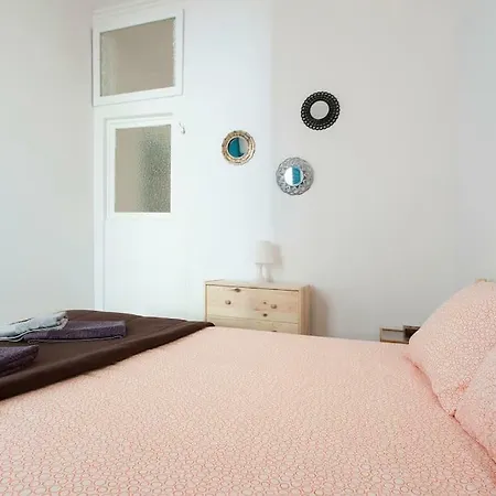 Apartment Very Typical House