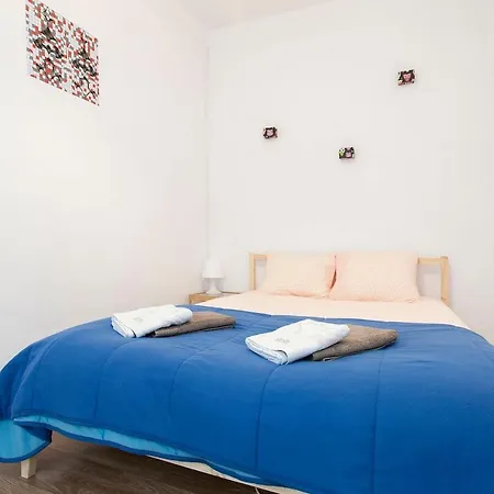 Apartment Very Typical House Lissabon