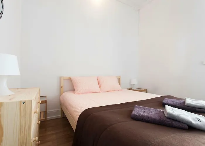 Very Typical House Lissabon