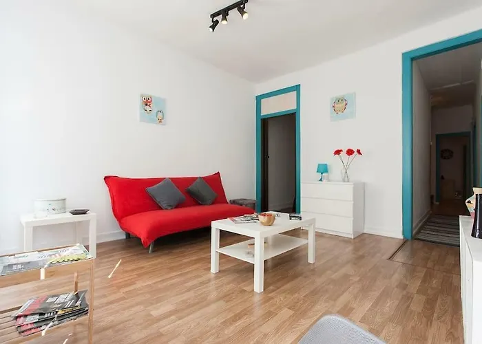 Very Typical House Lissabon