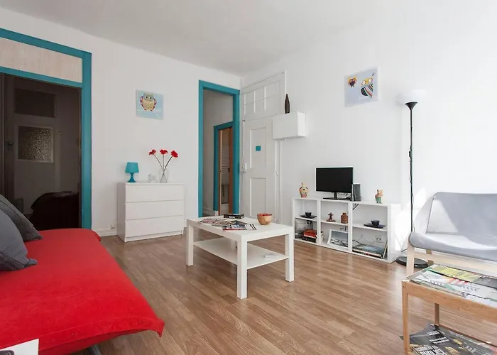 Very Typical House Apartment